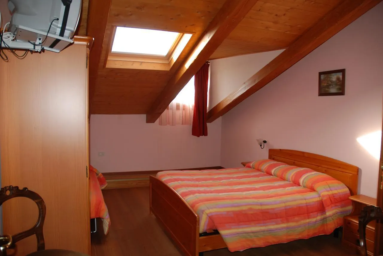 Agriturismo Ae Noseare トッリ・ディ・クアルテゾーロ