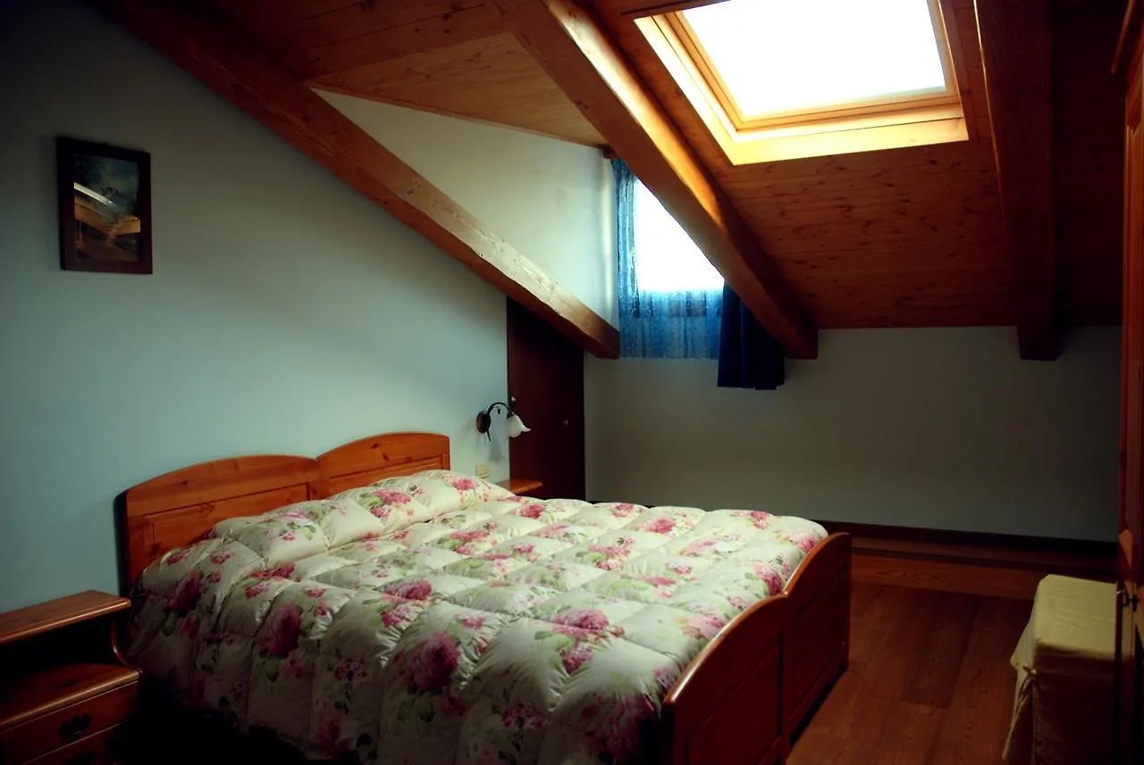 ファームステイ Agriturismo Ae Noseare トッリ・ディ・クアルテゾーロ