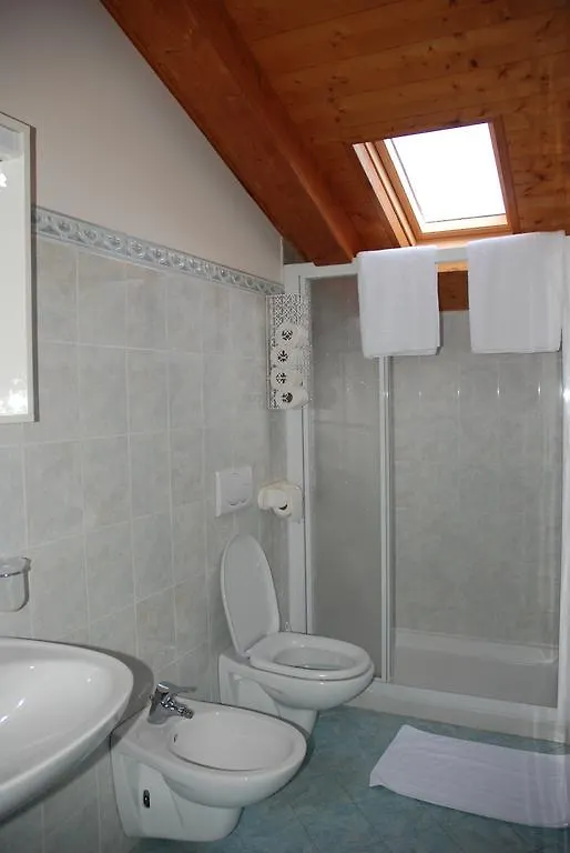 Farm stay Agriturismo Ae Noseare Villa Torri di Quartesolo